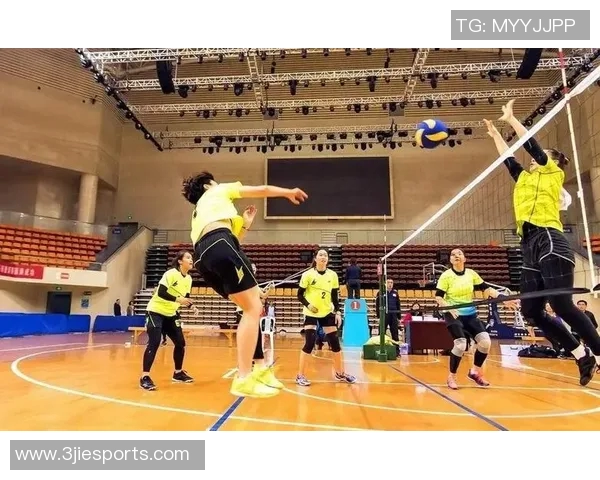 排球战术解析:深入探讨西安排球队的防守与反击策略 排球战术解析:深入探讨西安排球队的防守与反击策略