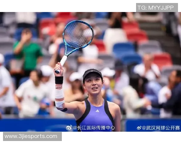 武汉网球队在网球意识排行榜中荣登第七名展现实力与潜力