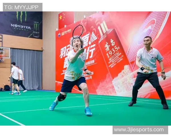 羽毛球焦点：探索杭州羽毛球队的团队协作与默契提升之道