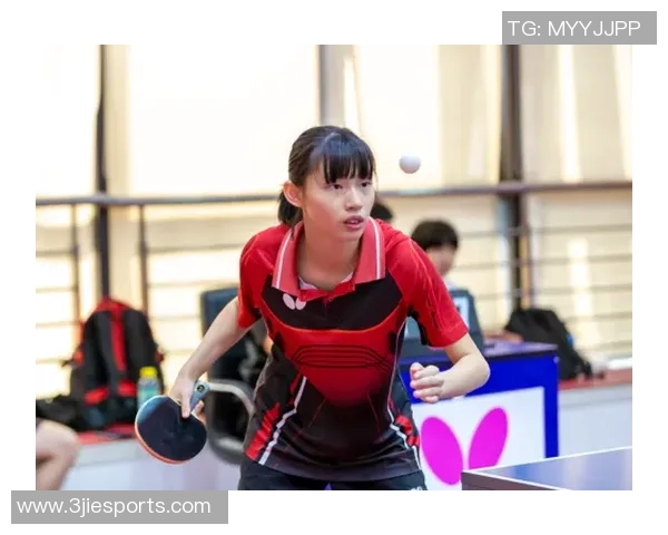 西安乒乓球队在杯赛中的心理素质分析与表现评估