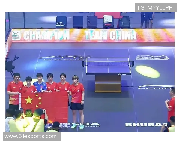 广州乒乓球队配合变革引发热议探索新战术提升团队实力