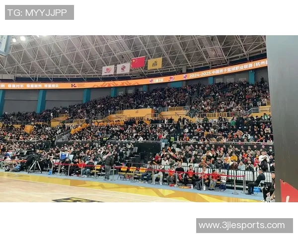 广州篮球队现状深度解析：从训练到比赛的全景揭秘