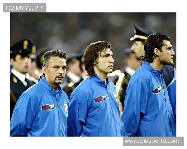 探索意大利足球明星的名字与背后的传奇故事 探索意大利足球明星的名字与背后的传奇故事