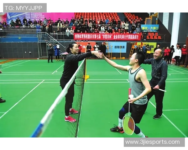 成都羽毛球队在洲际杯中的实力展现与未来发展潜力分析