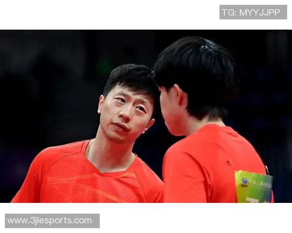 武汉乒乓球队心理素质排名第一的背后故事与训练秘诀揭秘 武汉乒乓球队心理素质排名第一的背后故事与训练秘诀揭秘