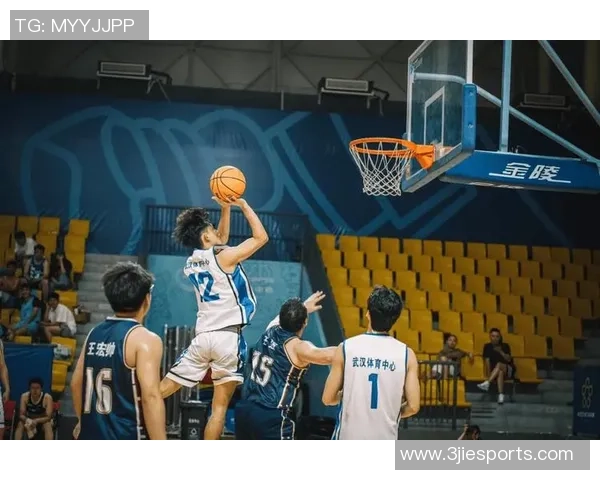 武汉篮球队在城市联赛中的个人能力分析与表现评估