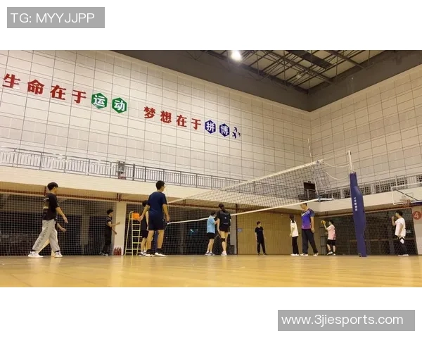 陈强的排球人生深度对话探索运动背后的坚持与梦想