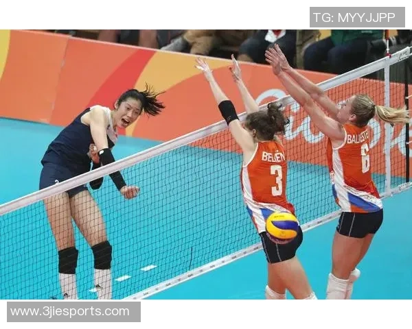 广州排球队在奥运会中的心理素质表现分析与点评