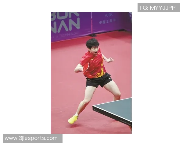 杭州乒乓球队在邀请赛中的意识表现分析与评价