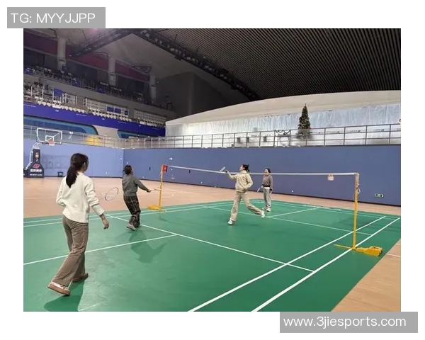 羽毛球灵活性评比揭晓上海羽毛球队荣登榜首引发关注