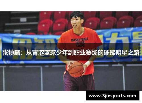 张镇麟：从青涩篮球少年到职业赛场的璀璨明星之路
