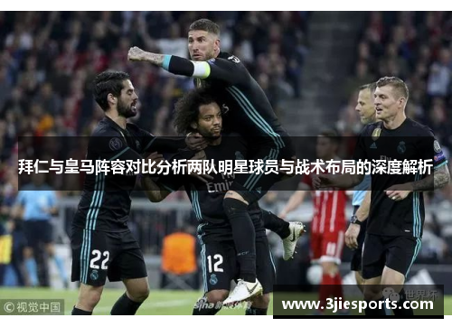 拜仁与皇马阵容对比分析两队明星球员与战术布局的深度解析